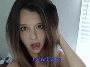 leanahxoxo Sexo Gratis