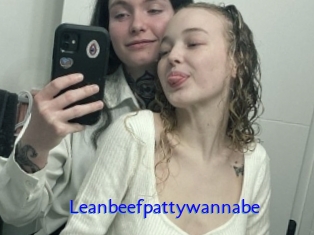 leanbeefpattywannabe Sexo Gratis