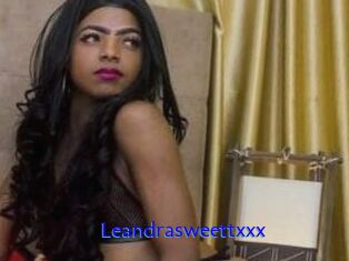 Leandrasweettxxx