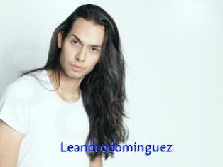 Leandrodominguez