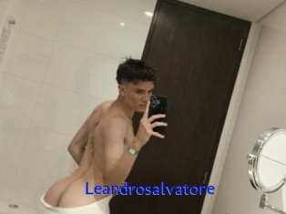 Leandrosalvatore