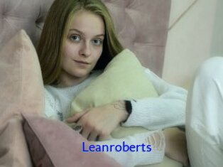 Leanroberts