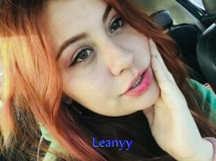 Leanyy