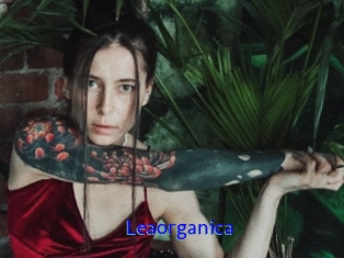 Leaorganica