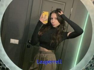 Leaperrell