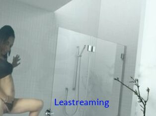 Leastreaming