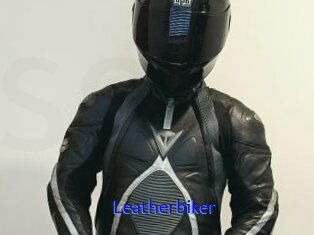 leatherbiker Sexo Gratis