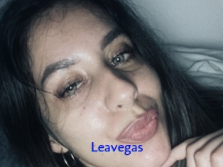 Leavegas