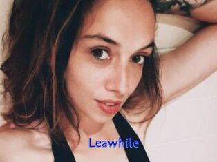 Leawhile