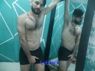 Leblack