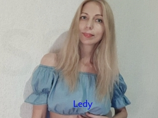 Ledy
