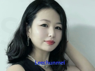 Leechunmei