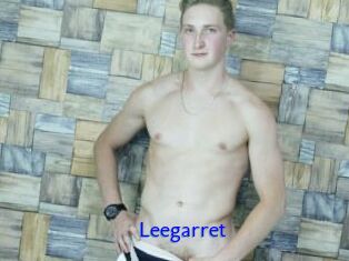 Leegarret