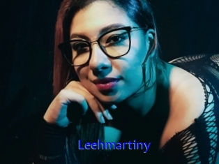 Leehmartiny