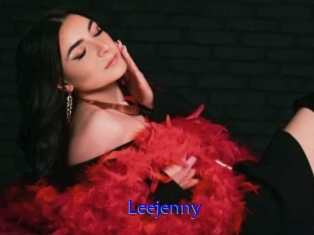 Leejenny