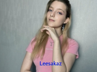 Leesakaz