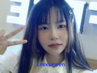 Leexuewen