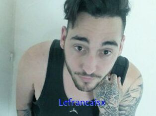 Lefrancaisx