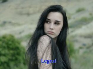 Legeai