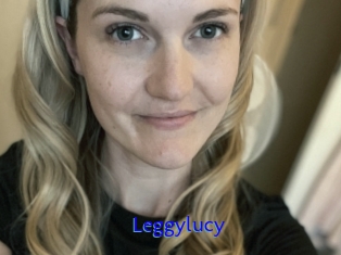 Leggylucy
