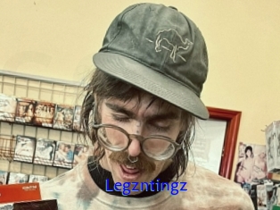 Legzntingz