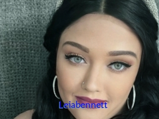 Leiabennett