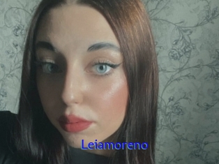 Leiamoreno