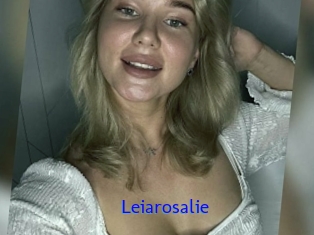 Leiarosalie