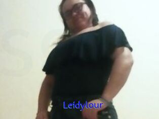 Leidylour