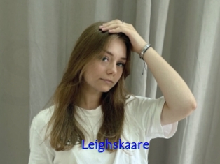 Leighskaare