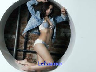 Leilaamor