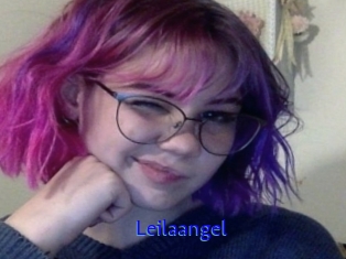 Leilaangel