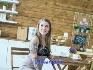 leilaangelic Sexo Gratis