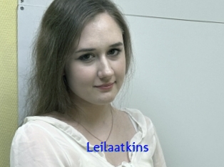 Leilaatkins