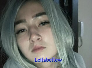 Leilabellew