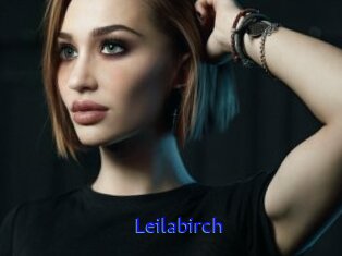 Leilabirch