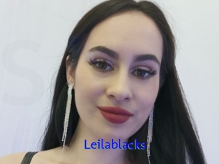Leilablacks