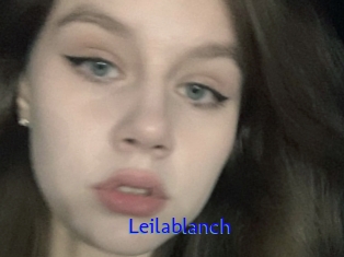 Leilablanch