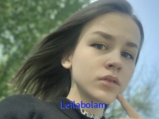 Leilabolam