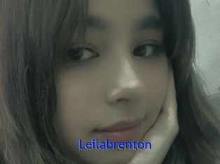 Leilabrenton