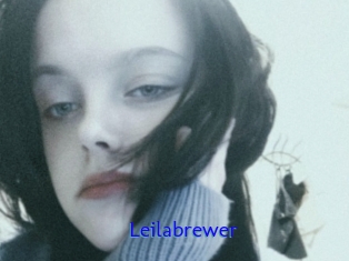 Leilabrewer