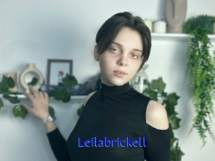 Leilabrickell