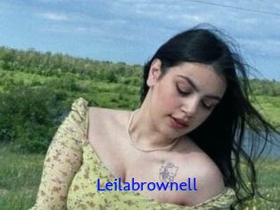 Leilabrownell