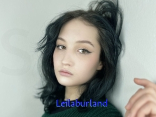 Leilaburland
