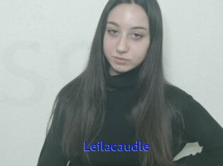 Leilacaudle
