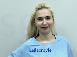 Leilacroyle