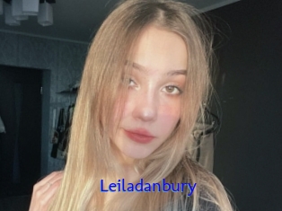 Leiladanbury