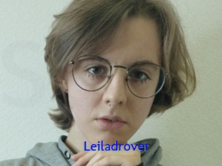 Leiladrover