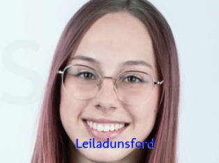 Leiladunsford