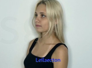 Leilaecton
